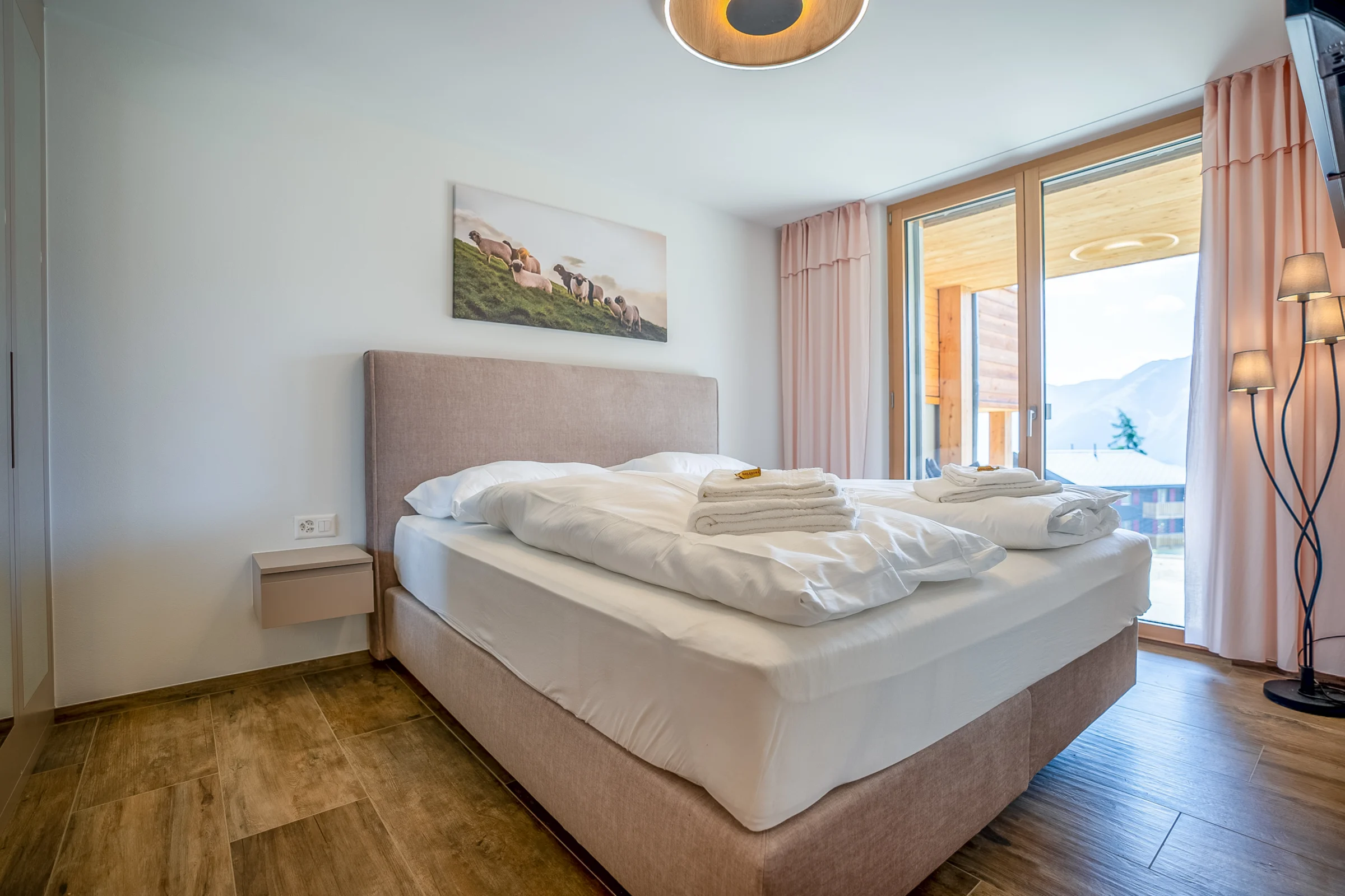 BeeValais 1 3Schlafzimmer